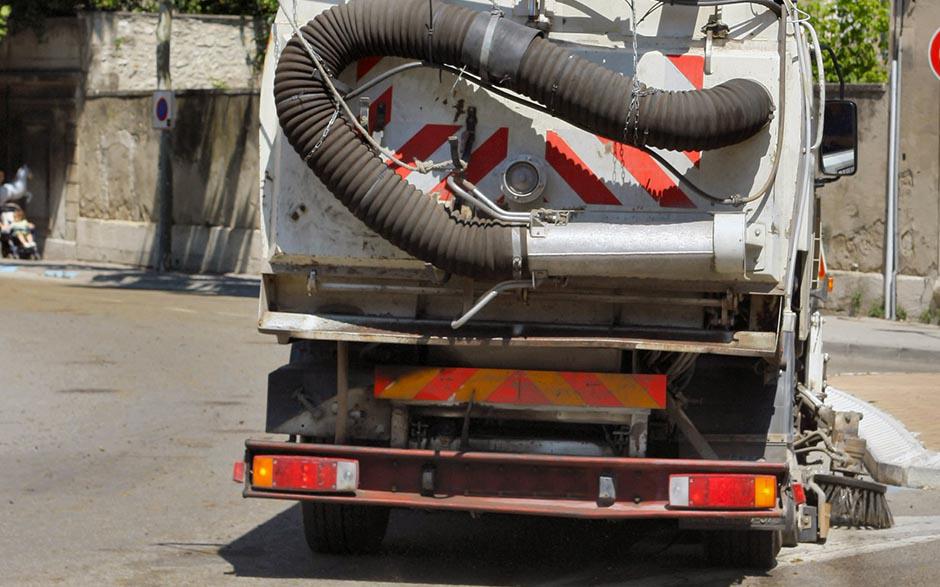 débouchage canalisation eaux usées Noyon