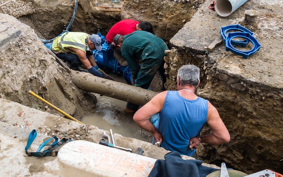 déboucher canalisation egout Noyon