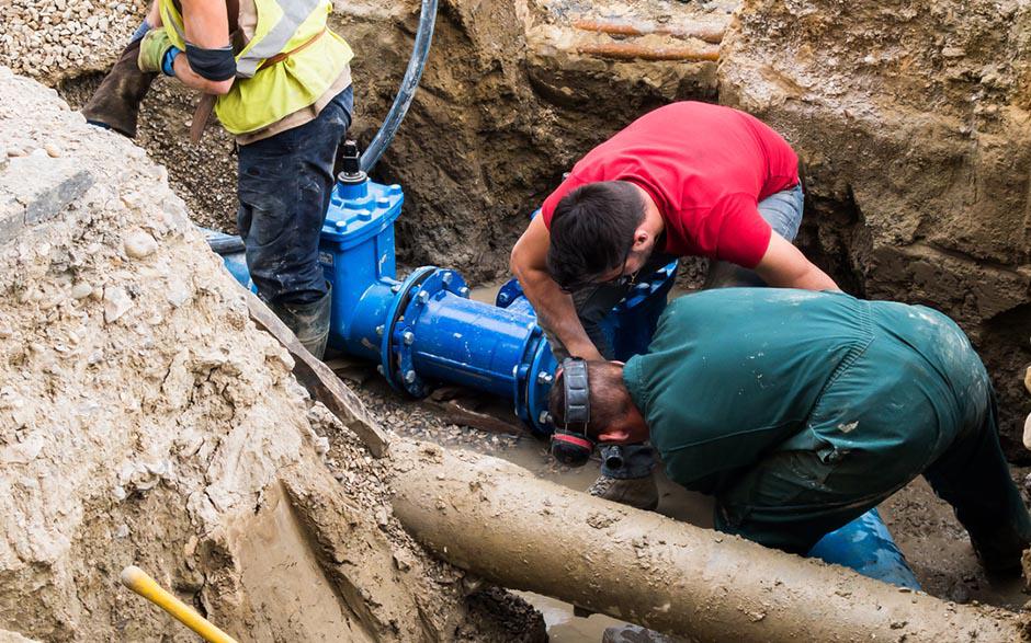 débouchage canalisation Vaujours